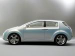 Hyundai E3 Concept 2004 года
